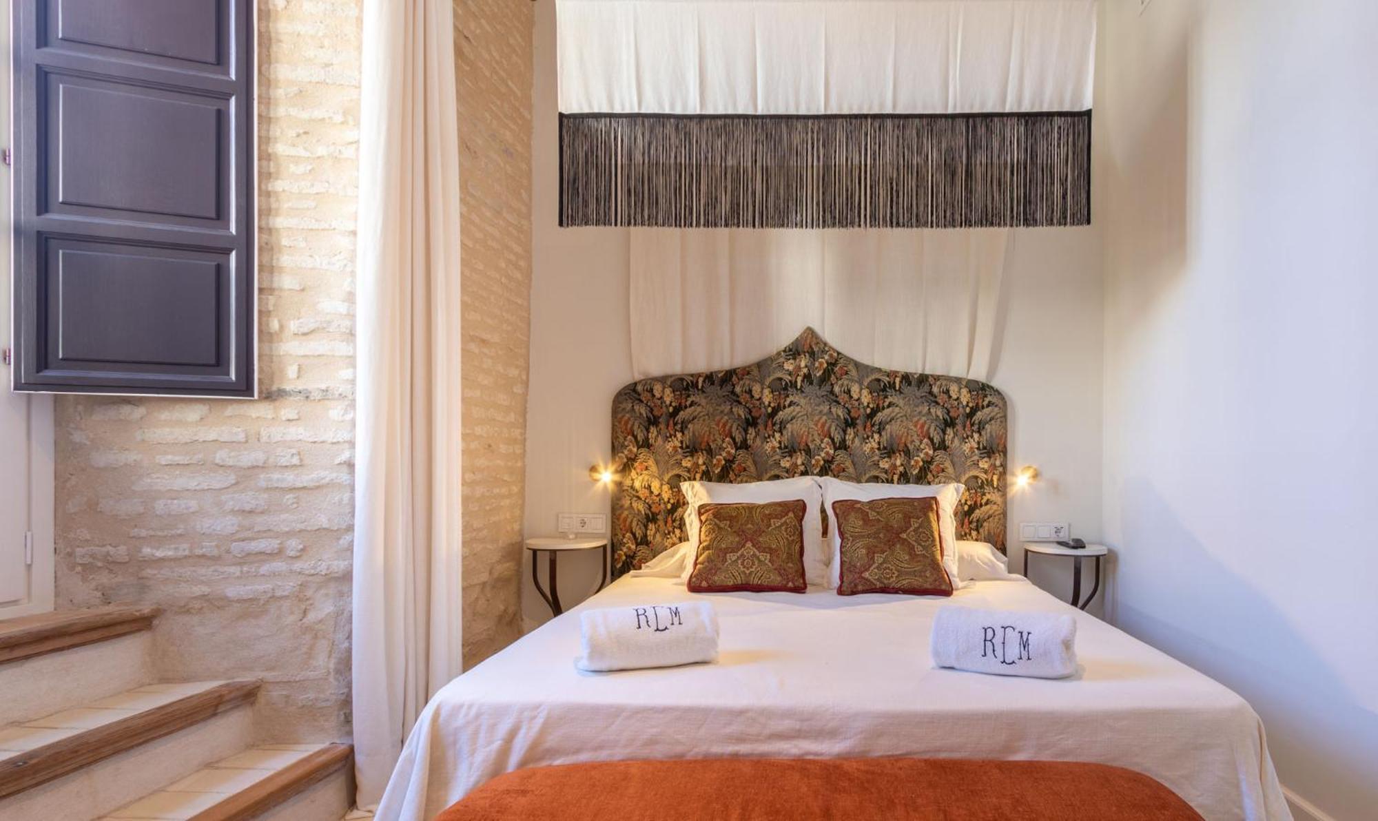 Casa De La Moneda Residences Sevilla Room photo
